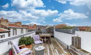 Appartement 5 Pièces 150 m² à vendre à Clermont-Ferrand (63000)