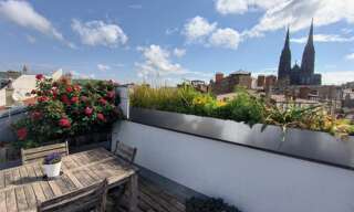 Appartement 5 Pièces 150 m² à vendre à Clermont-Ferrand (63000)