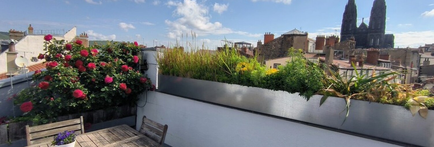 Appartement 5 Pièces 150 m² à vendre à Clermont-Ferrand (63000)