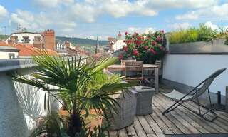 Appartement 5 Pièces 150 m² à vendre à Clermont-Ferrand (63000)