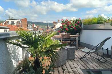 Appartement 5 pièces 459000 €