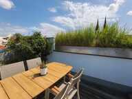 Triplex de caractère, Clermont-Ferrand centre, climatisé, 6 pièces, 150 m², terrasse, balcons et vues dégagées — photo 2