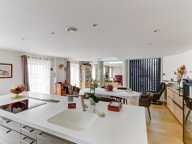 Triplex de caractère, Clermont-Ferrand centre, climatisé, 6 pièces, 150 m², terrasse, balcons et vues dégagées — photo 4