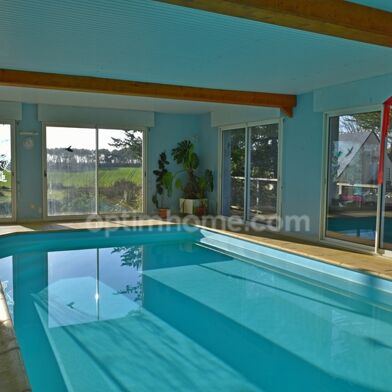 Maison 6 pièces 367500 €