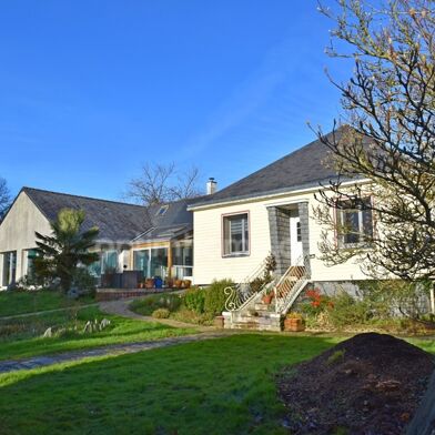 Maison 6 pièces 367500 €