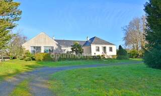 Maison 6 Pièces 122 m² à vendre à La Gacilly (56200)