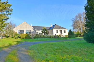 Maison 6 pièces 339552 €