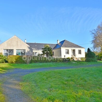 Maison 6 pièces 339552 €