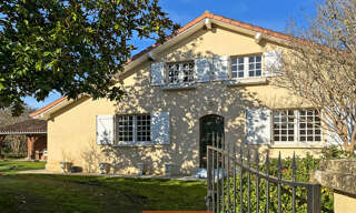 Maison 4 Pièces 140 m² à vendre à Cazaubon (32150)