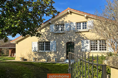 Maison 4 pièces 189000 €