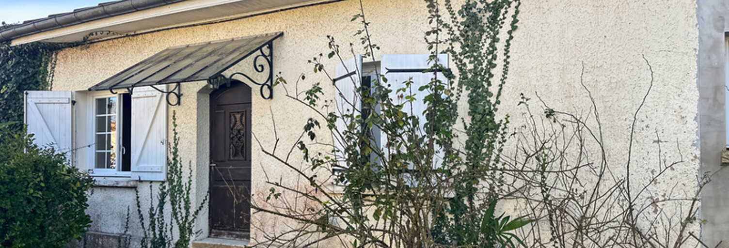 Maison 4 Pièces 140 m² à vendre à Cazaubon (32150)