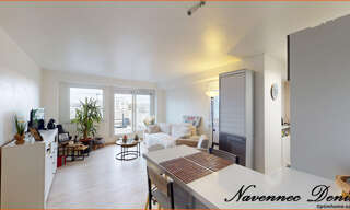 Appartement 3 Pièces 65 m² à vendre à Le Petit-Quevilly (76140)