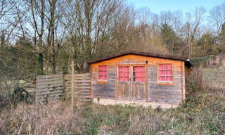 Terrain  1450 m² à vendre à Rigny-le-Ferron (10160)