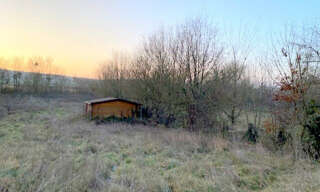Terrain  1450 m² à vendre à Rigny-le-Ferron (10160)