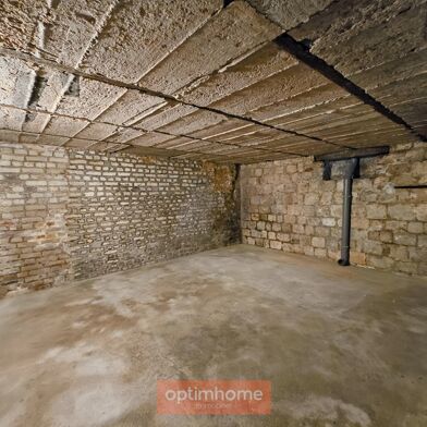 Maison 6 pièces 278000 €