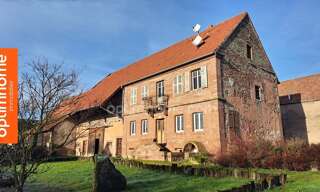 Maison 7 Pièces 160 m² à vendre à Schœnbourg (67320)