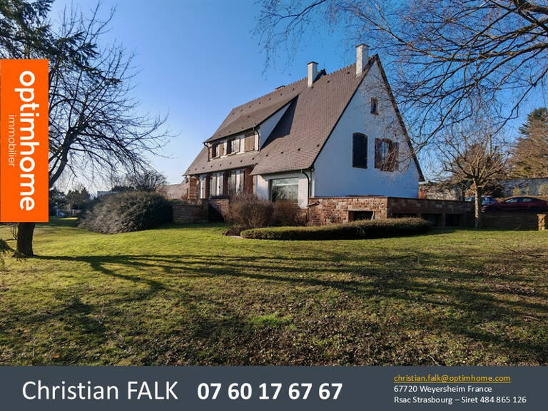 Propriété 40 ares - 367 m² - Piscine — photo 1