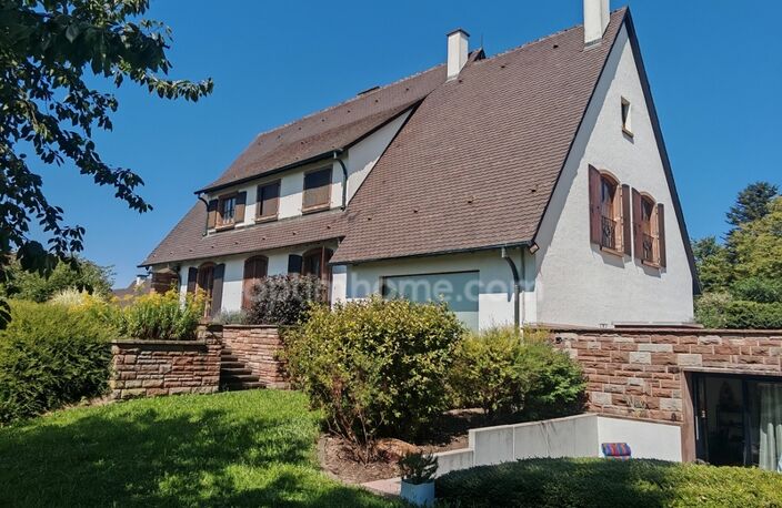 Propriété 40 ares - 367 m² - Piscine — photo 3