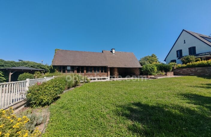 Propriété 40 ares - 367 m² - Piscine — photo 4
