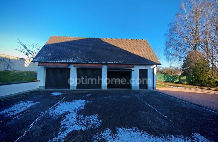 Propriété 40 ares - 367 m² - Piscine — photo 5