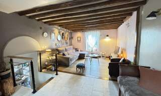 Maison 5 Pièces 130 m² à vendre à La Ferté-sous-Jouarre (77260)