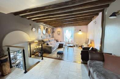 Maison 5 pièces 249000 €