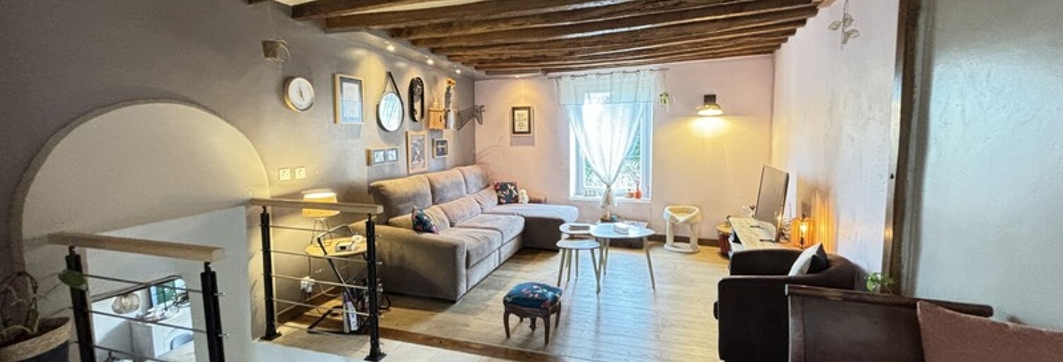 Maison 5 Pièces 130 m² à vendre à La Ferté-sous-Jouarre (77260)