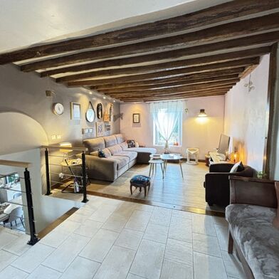 Maison 5 pièces 269000 €