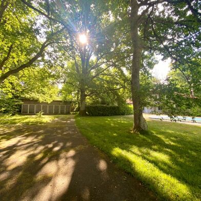 Maison 7 pièces 529000 €