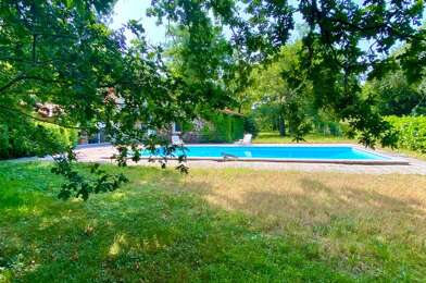 Maison 7 pièces 529000 €