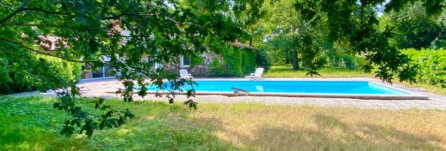 Maison 7 Pièces 280 m² à vendre à Saint-Pierre-du-Mont (40280)