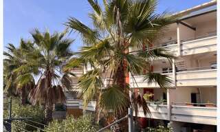 Appartement 2 Pièces 42 m² à vendre à Agde (34300)