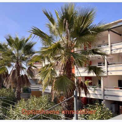 Appartement 2 pièces 132500 €