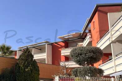 Appartement 2 pièces 132500 €