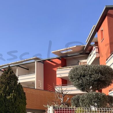 Appartement 2 pièces 132500 €