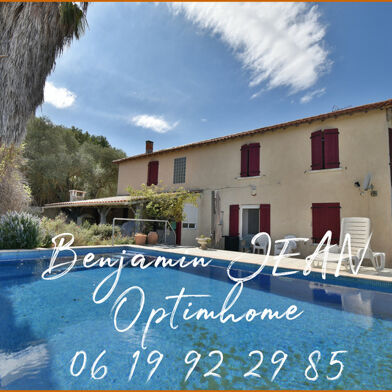 Maison 5 pièces 675000 €