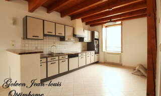 Appartement 9 Pièces 102 m² à vendre à Saint-Affrique (12400)