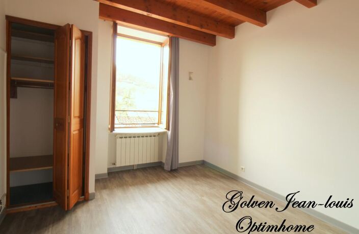 Appartement plein de charme et lumineux à SAINT AFFRIQUE (12) — photo 3