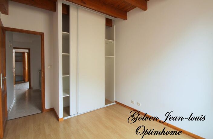 Appartement plein de charme et lumineux à SAINT AFFRIQUE (12) — photo 5