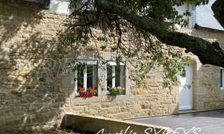 Maison 8 Pièces 221 m² à vendre à Guidel (56520)