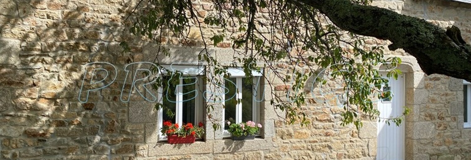 Maison 8 Pièces 221 m² à vendre à Guidel (56520)