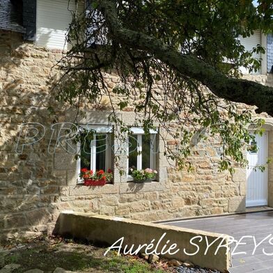 Maison 8 pièces 884000 €