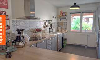 Appartement 5 Pièces 131 m² à vendre à Schwenheim (67440)