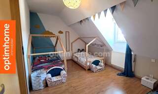 Appartement 5 Pièces 131 m² à vendre à Schwenheim (67440)