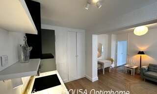 Appartement 2 Pièces 48 m² à louer à Saint-Germain-en-Laye (78100)