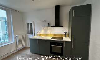 Appartement 2 Pièces 48 m² à louer à Saint-Germain-en-Laye (78100)