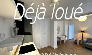 Appartement 2 Pièces 48 m² à louer à Saint-Germain-en-Laye (78100)