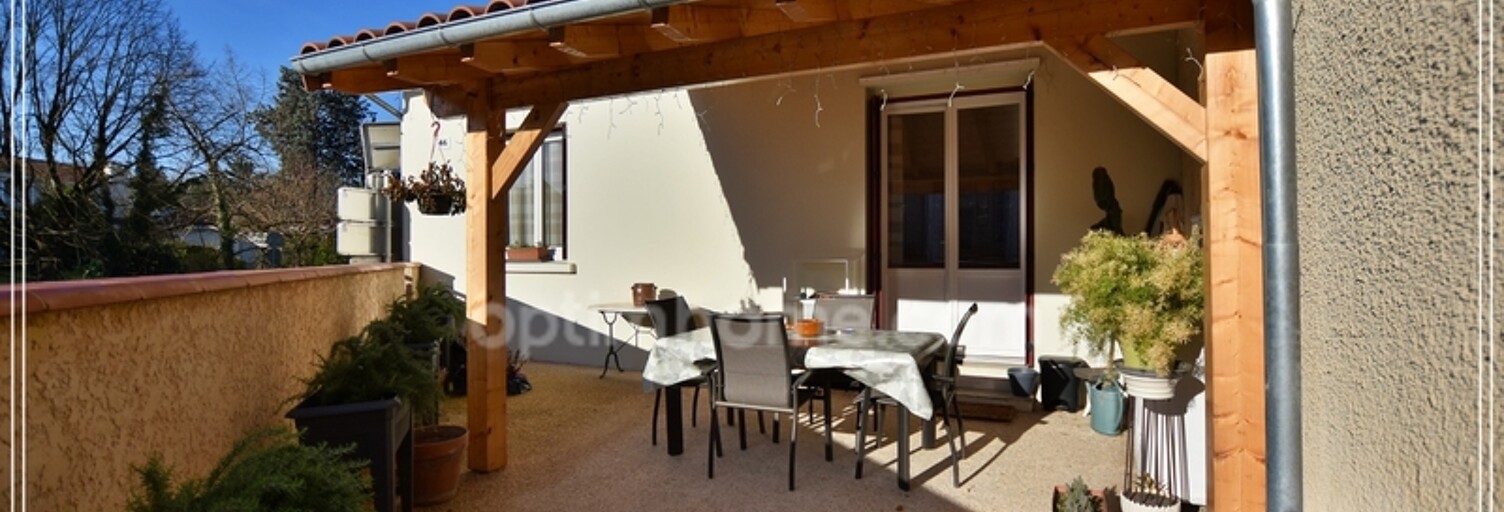 Maison 3 Pièces 63 m² à vendre à Trie-sur-Baïse (65220)