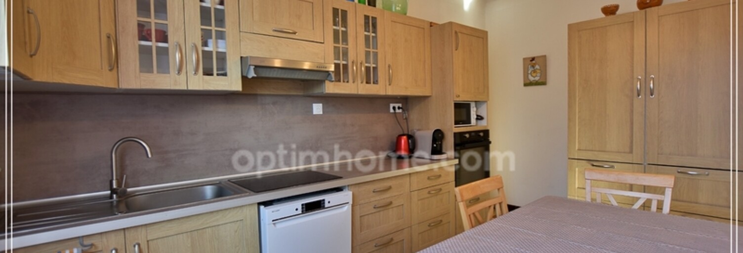 Maison 3 Pièces 63 m² à vendre à Trie-sur-Baïse (65220)