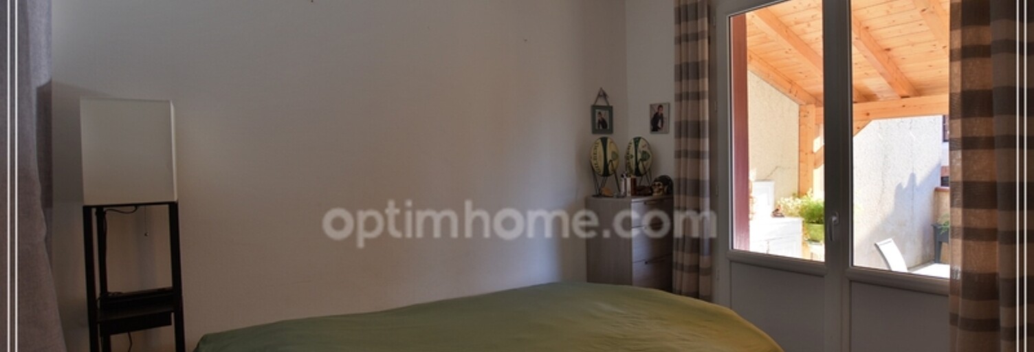 Maison 3 Pièces 63 m² à vendre à Trie-sur-Baïse (65220)